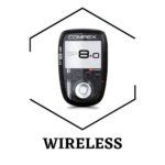 Compex wireless 8.0 comprar barato